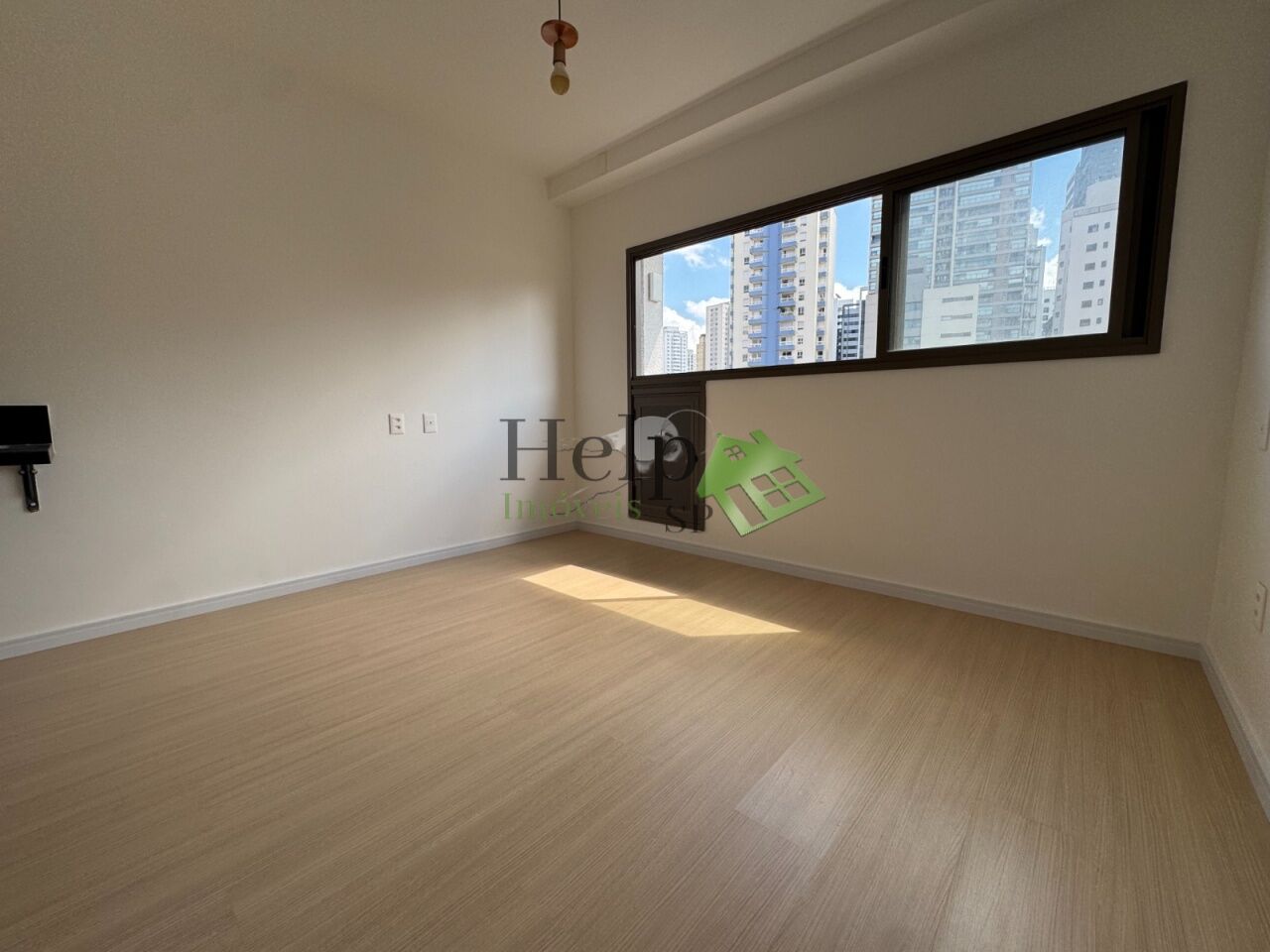 Apartamento para Venda - Vila Mariana