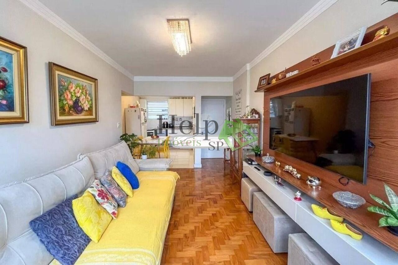 Apartamento para Venda - Aclimação