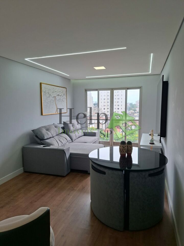 Apartamento para Venda - Cambuci