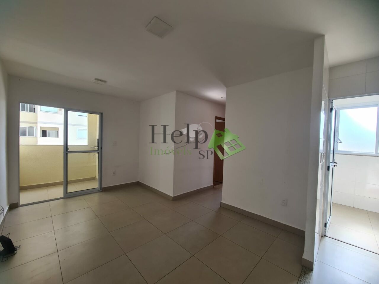 Apartamento para Venda - Vila Carioca
