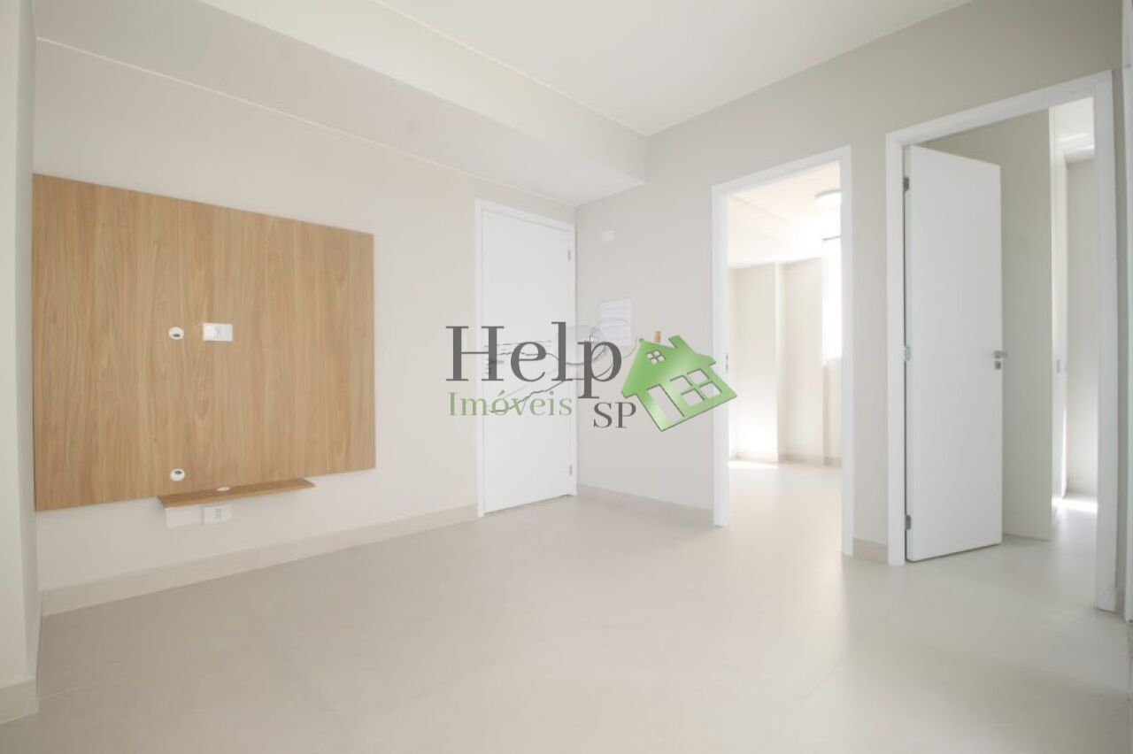 Apartamento para Locação - Vila Mariana