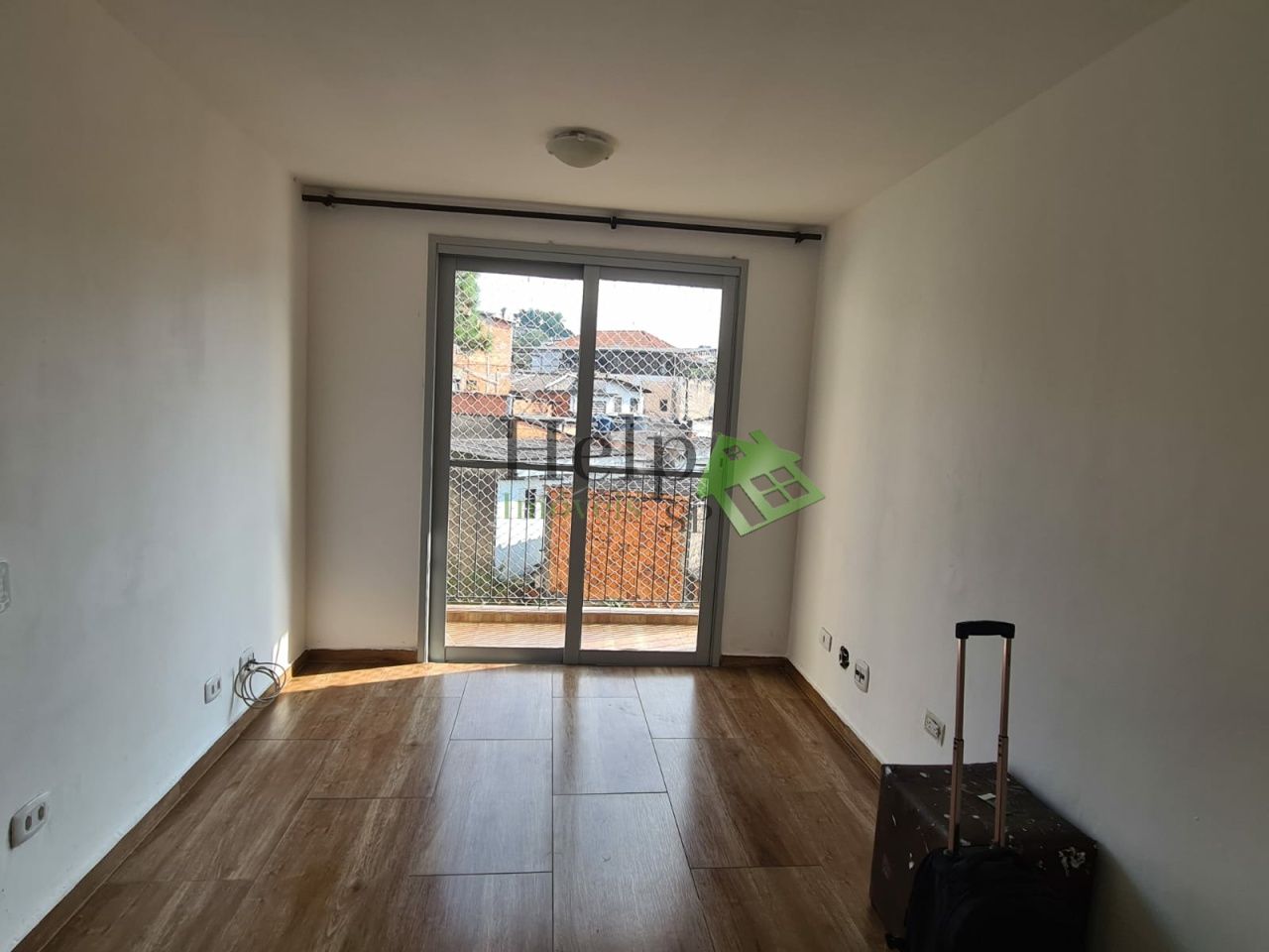 Apartamento para Locação - Jardim Vergueiro Sacomã