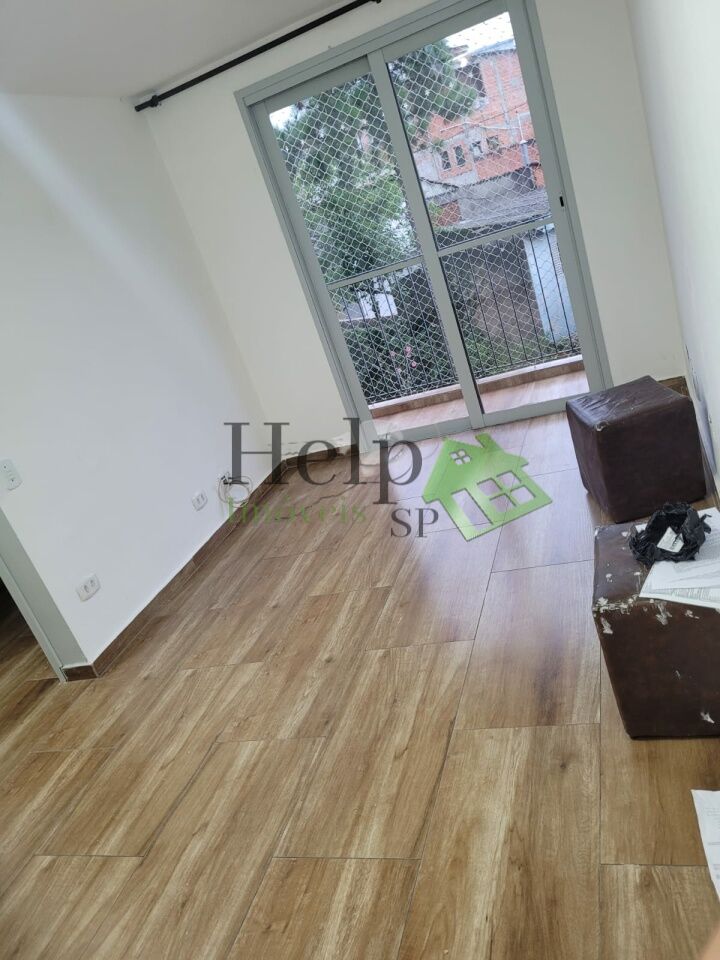 Apartamento para Locação - Jardim Vergueiro Sacomã