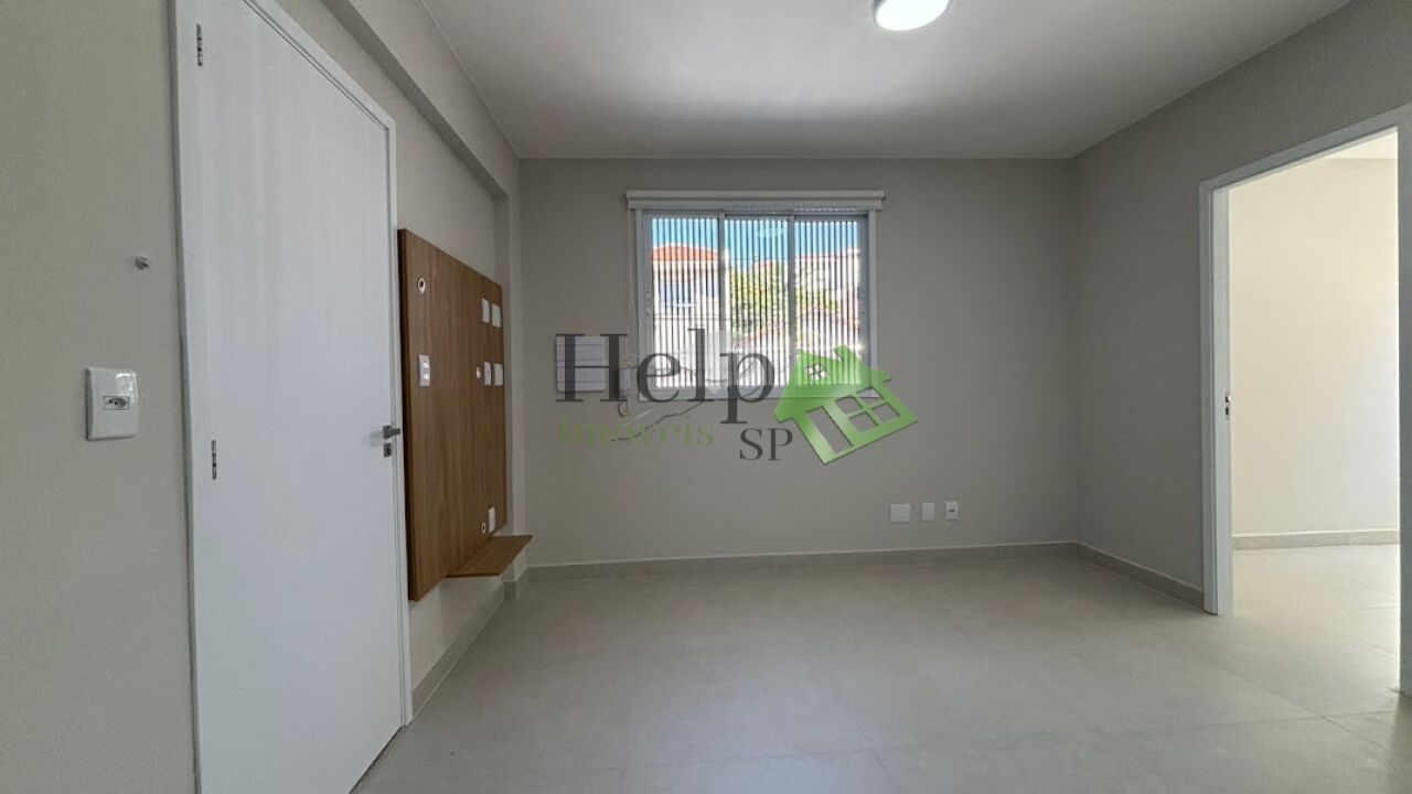 Apartamento para Locação - Vila Mariana