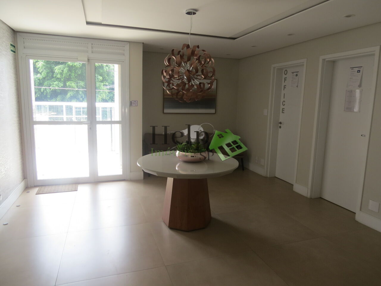 Apartamento para Venda - Vila Monumento