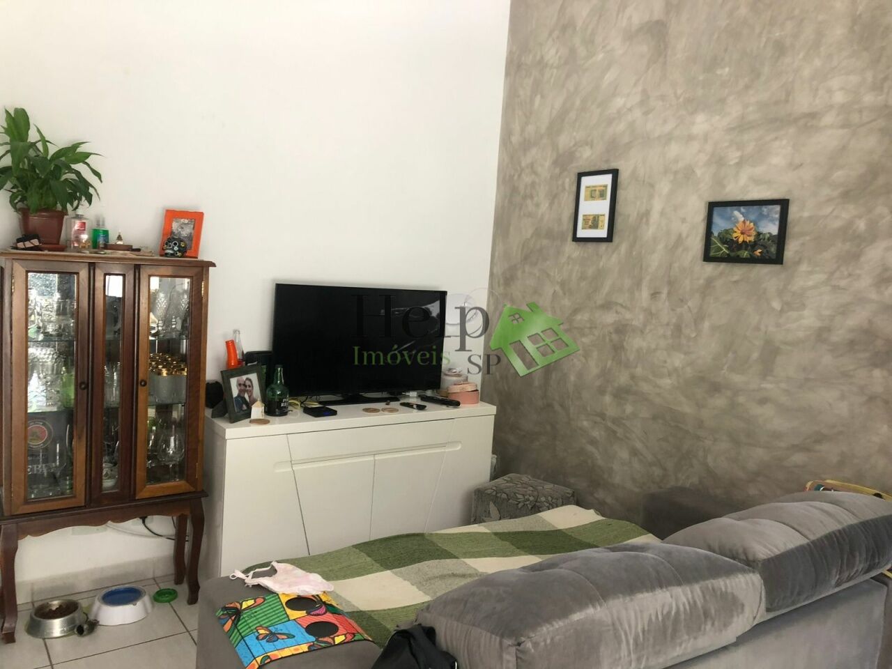 Apartamento para Venda - Vila Monumento