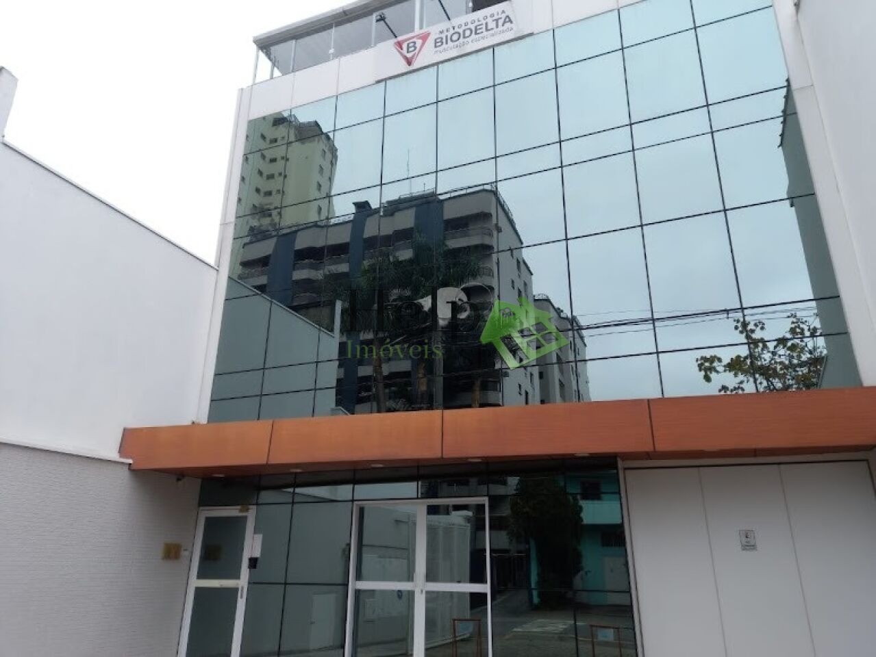 Prédio para Venda - Vila Mariana