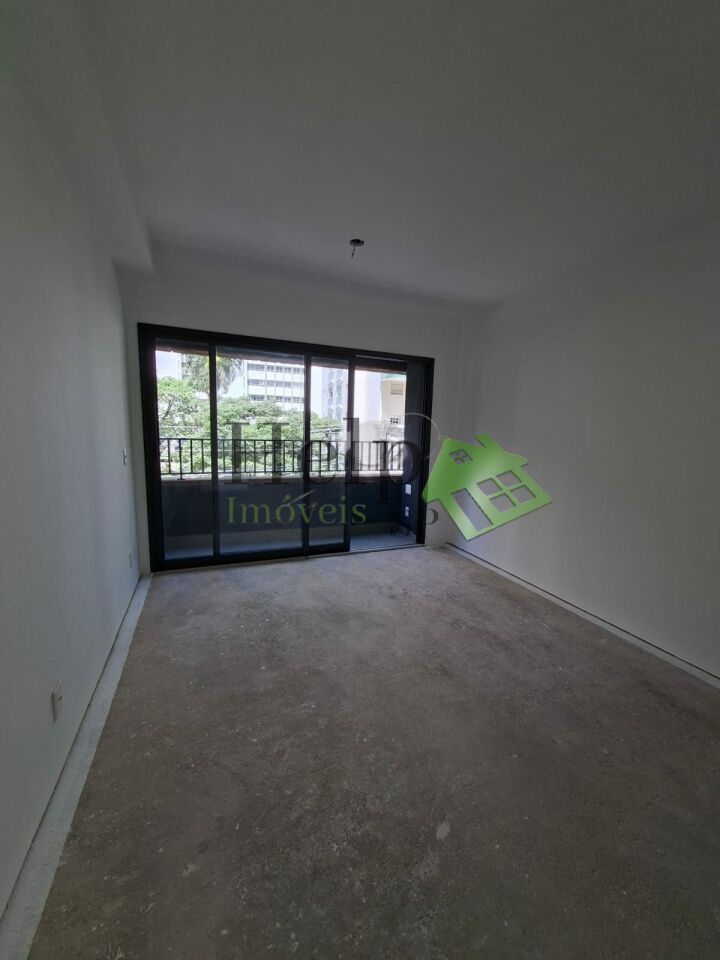 Apartamento para Venda - Paraíso