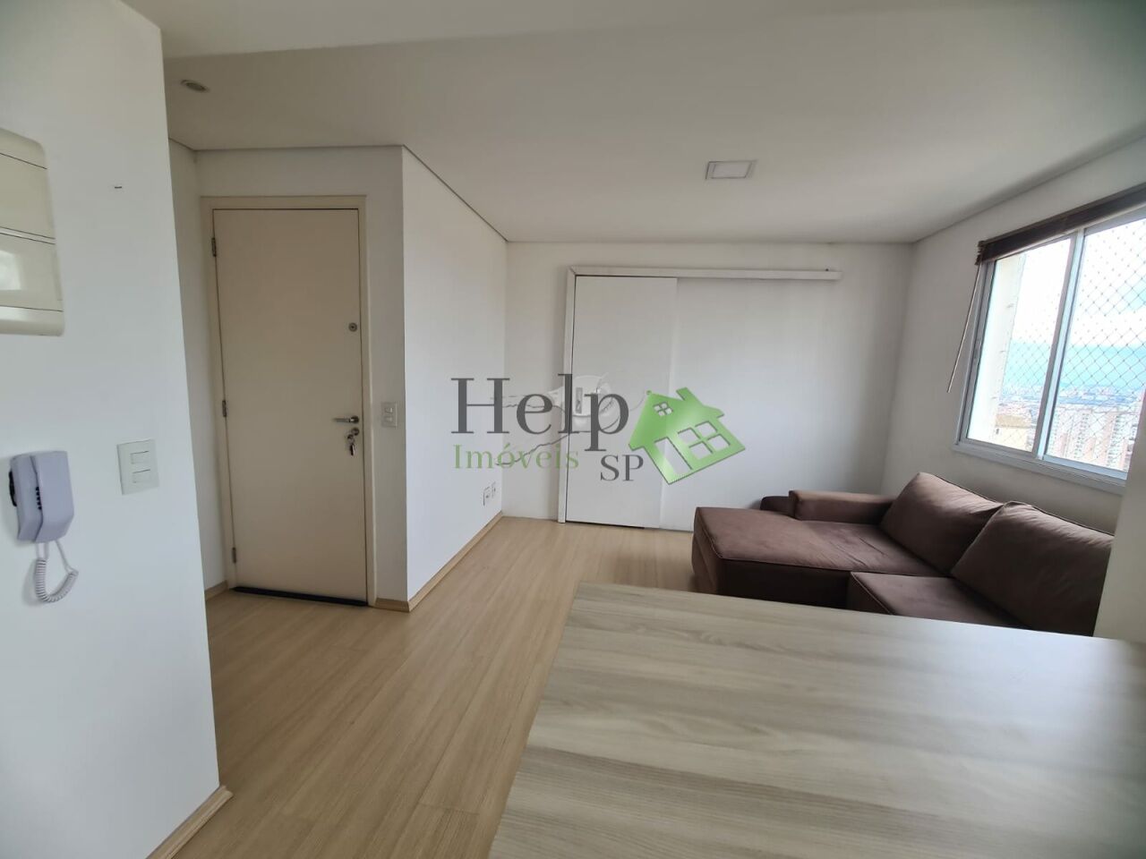Apartamento para Venda - Vila Moraes