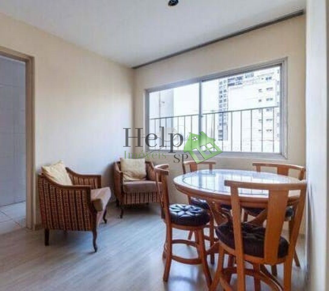 Apartamento para Venda - Saúde