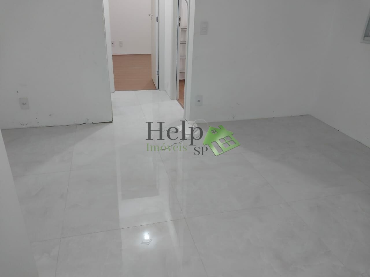 Apartamento para Venda - Vila Independência