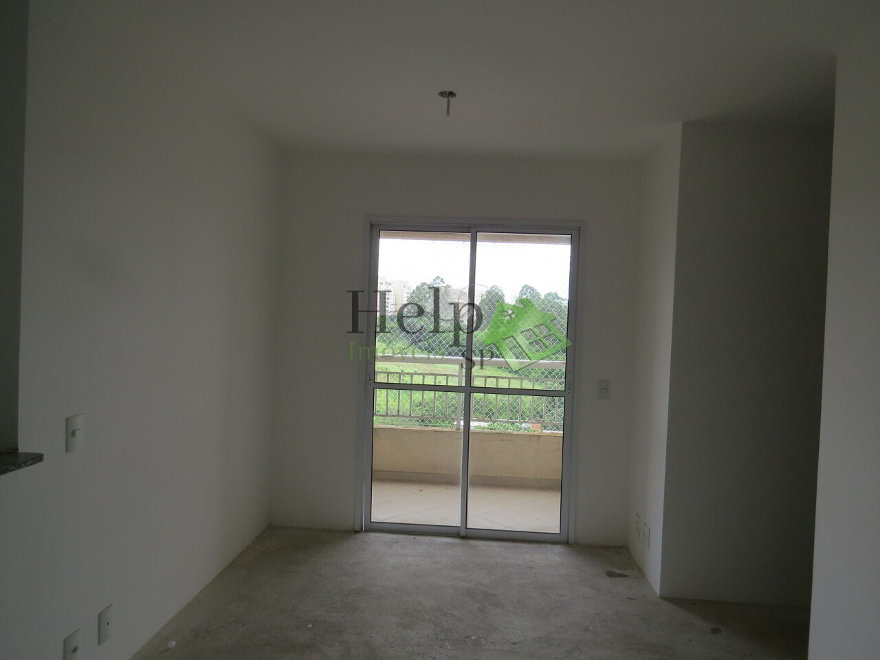 Apartamento para Venda - Vila Caraguatá