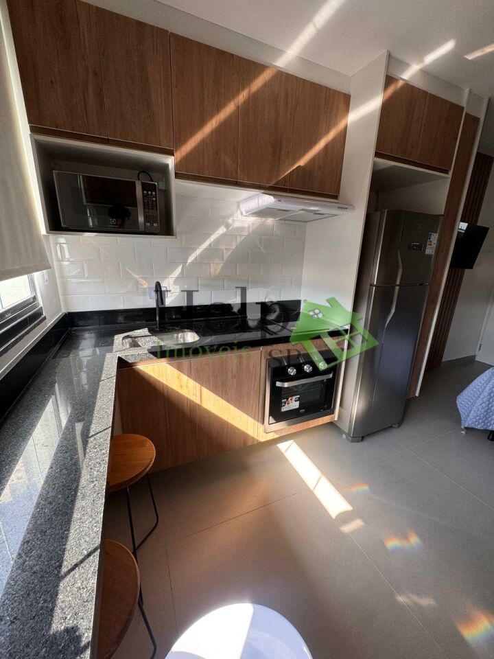 Apartamento para Locação - Ipiranga