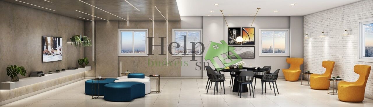 Apartamento para Locação - Vila Vermelha