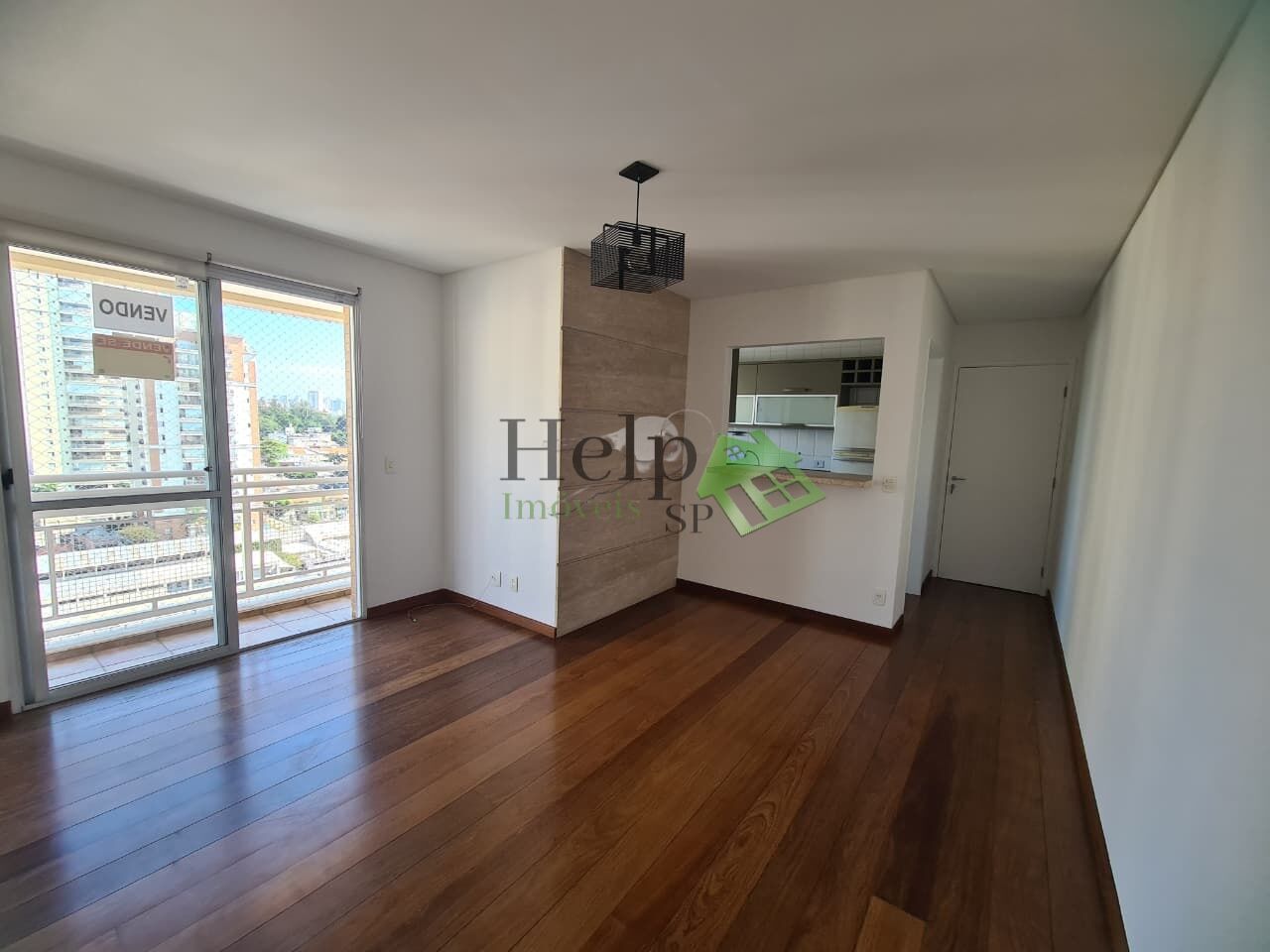 Apartamento para Venda - Ipiranga