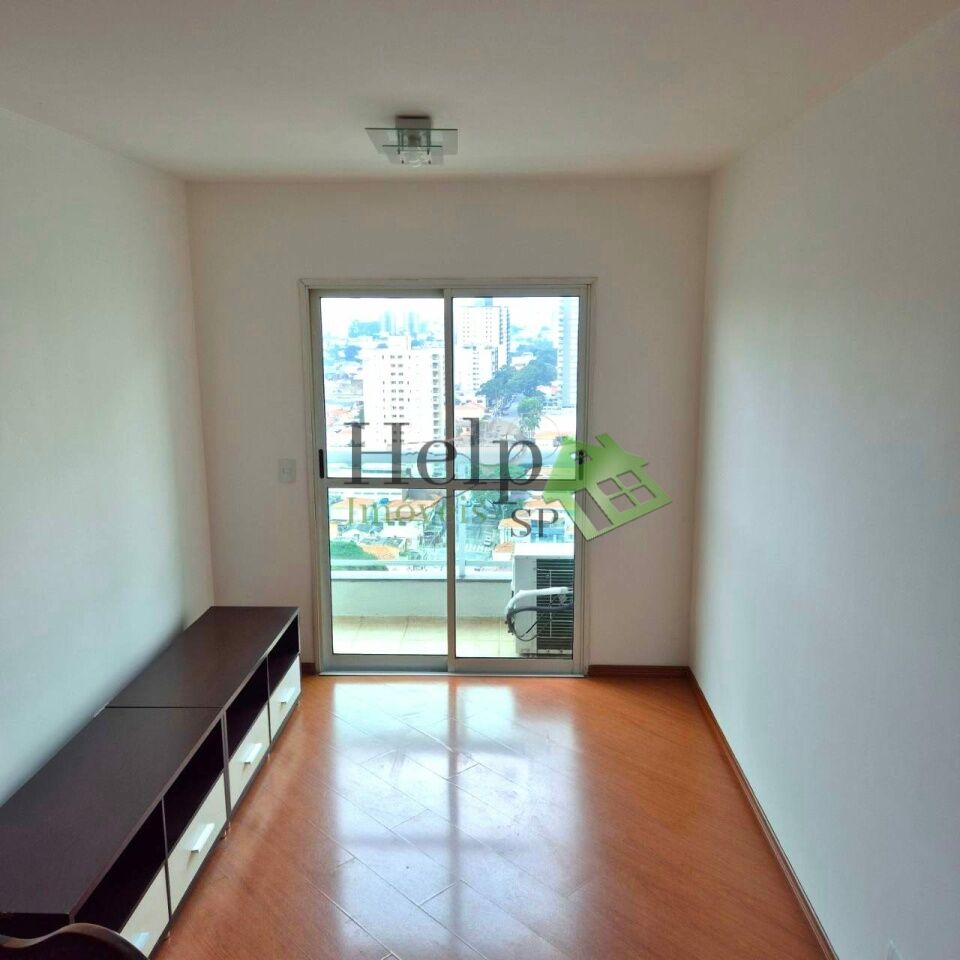 Apartamento para Venda - Vila Gumercindo