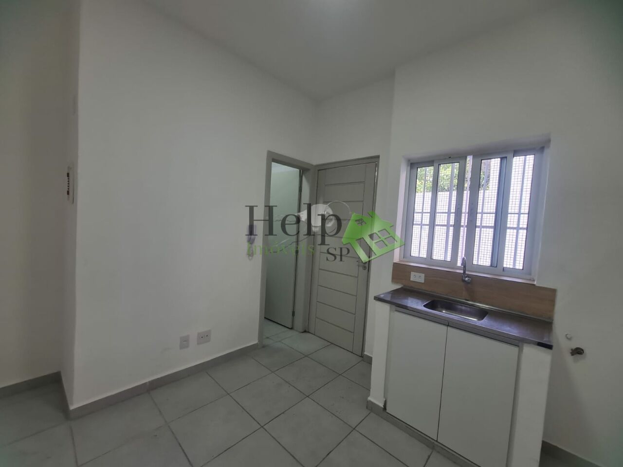 Apartamento para Locação - Vila Monumento