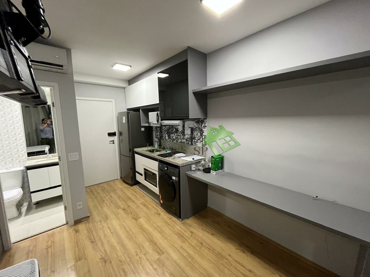 Apartamento para Locação - Ipiranga