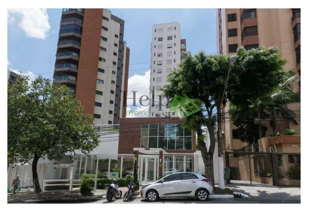 Apartamento para Venda - Ipiranga