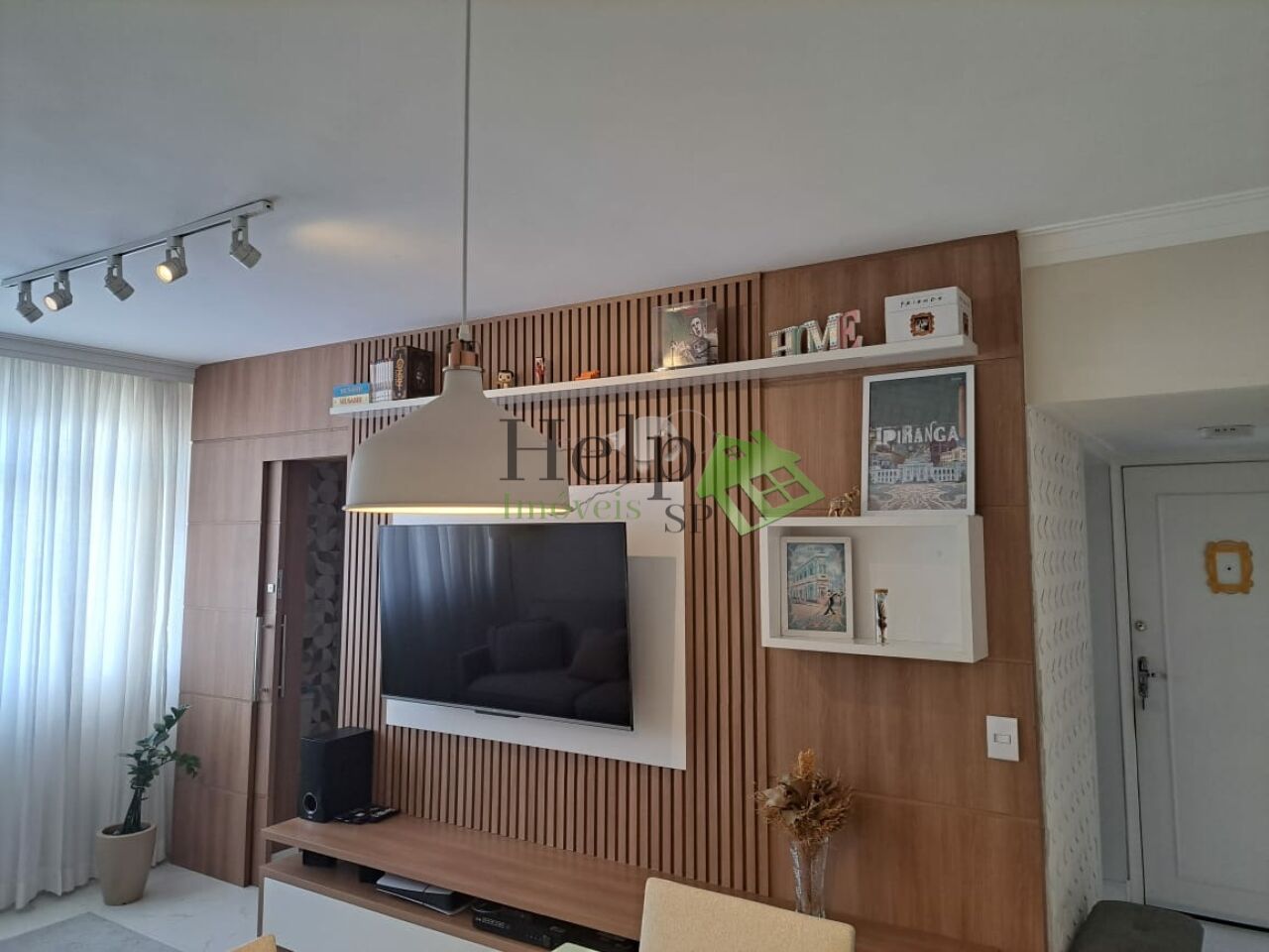 Apartamento para Venda - Vila Gumercindo