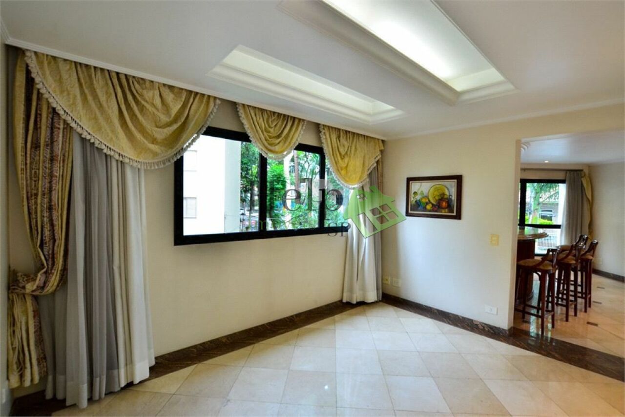 Apartamento para Venda - Vila Monumento