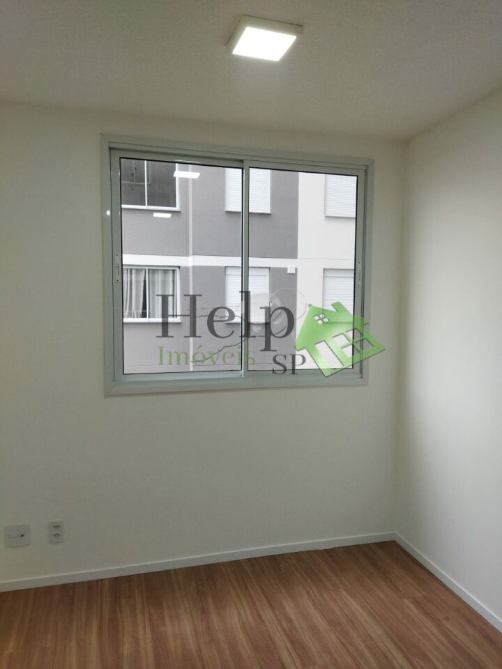 Apartamento para Venda - Parque da Mooca