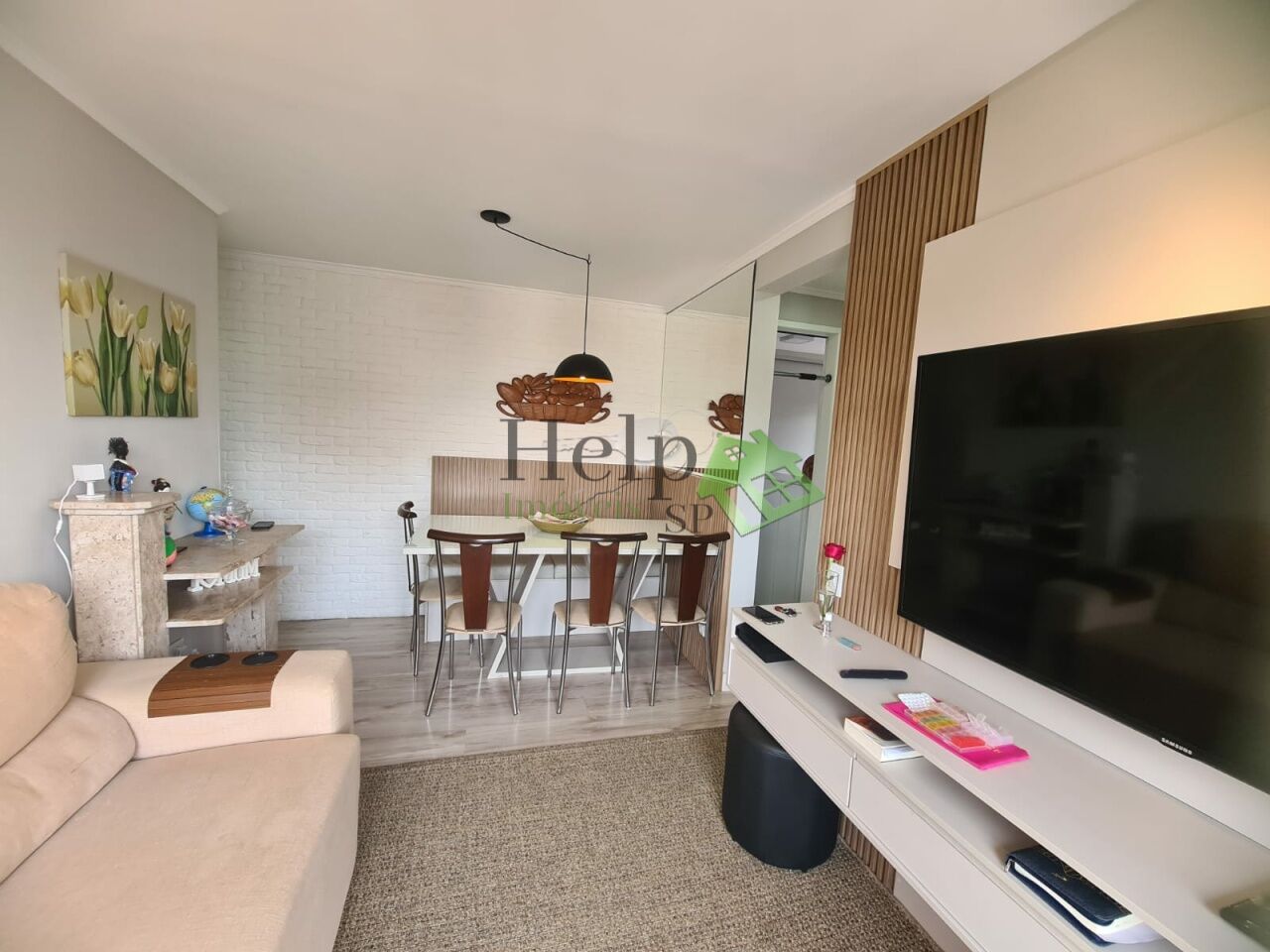 Apartamento para Venda - Jardim Vergueiro Sacomã