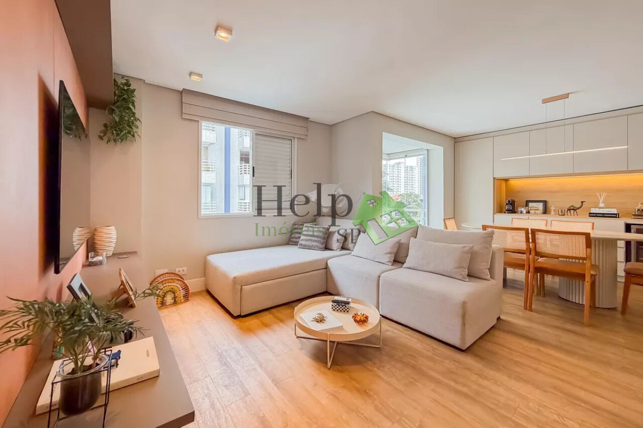 Apartamento para Venda - Vila Mariana