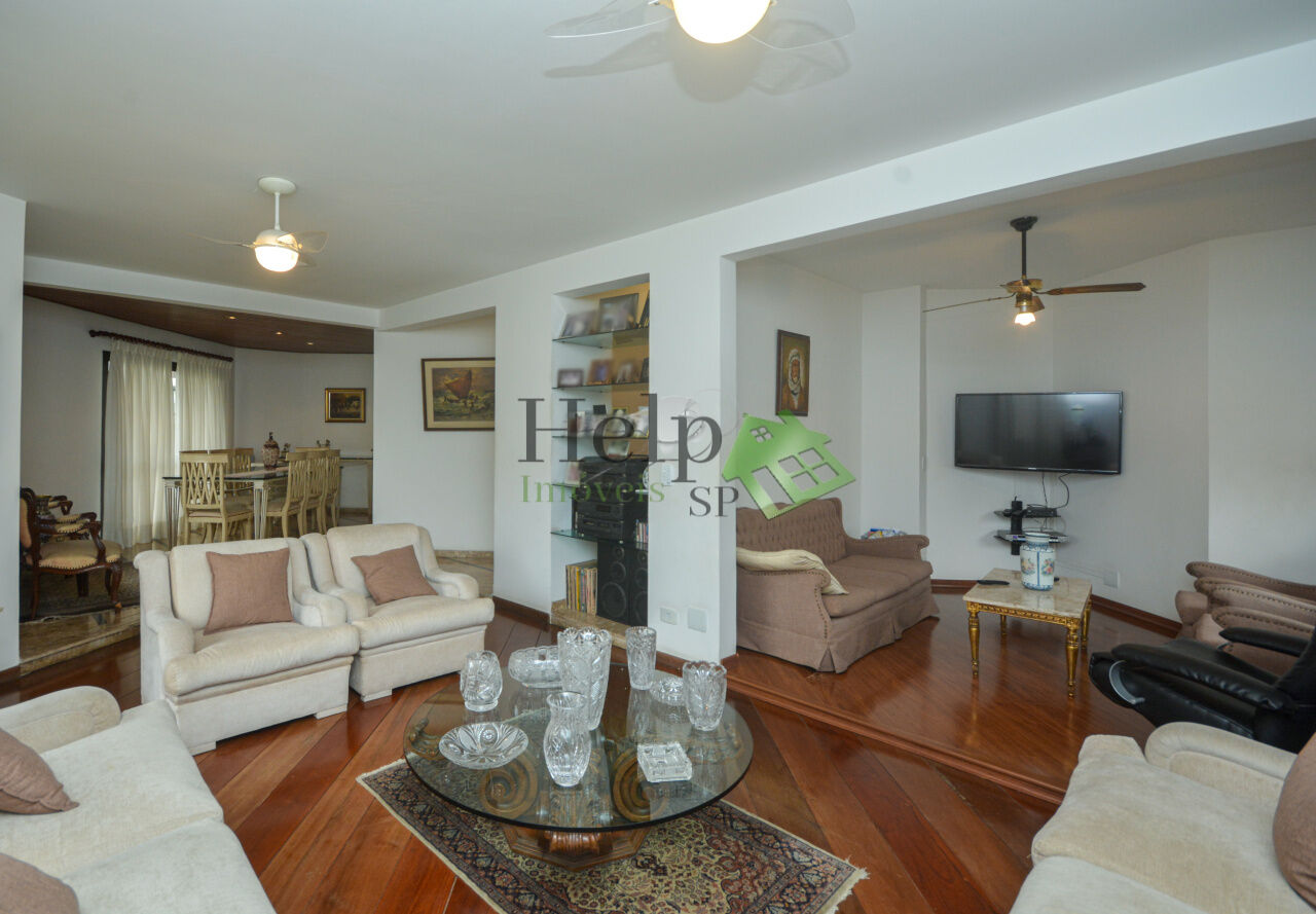 Apartamento para Venda - Jardim Vila Mariana