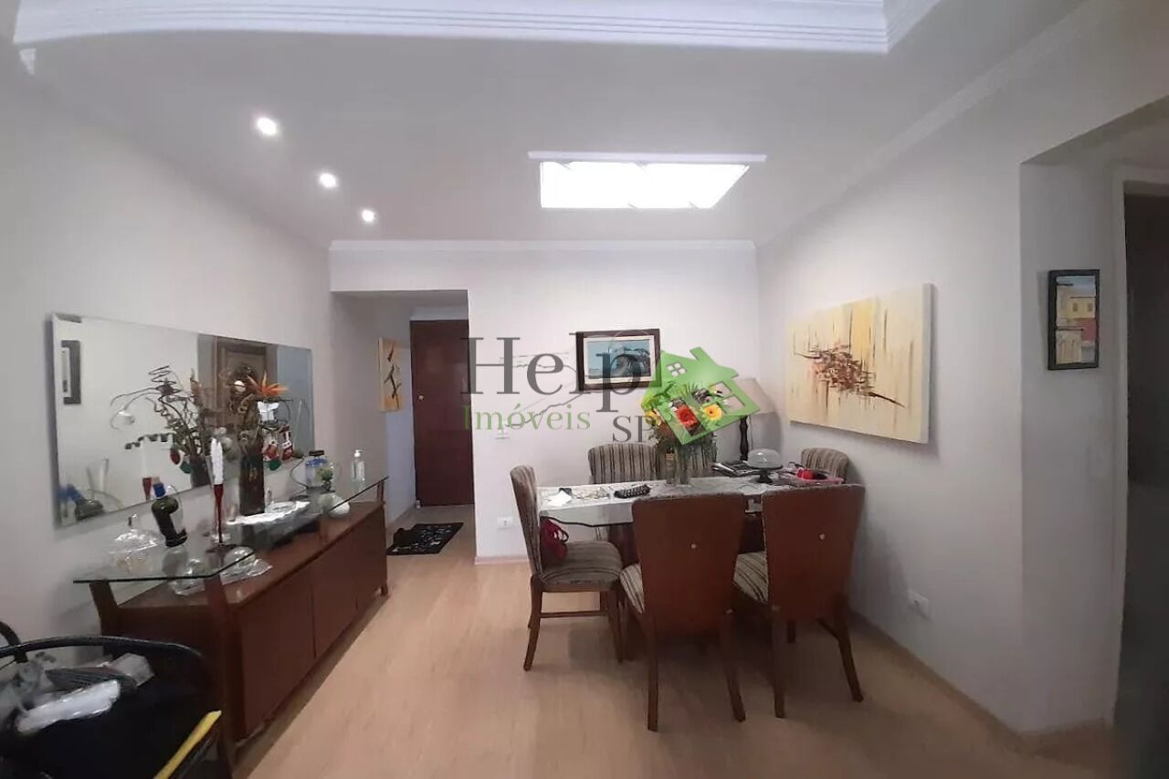 Apartamento para Venda - Vila Mariana