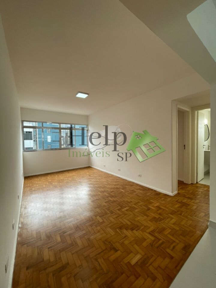 Apartamento para Venda - Liberdade