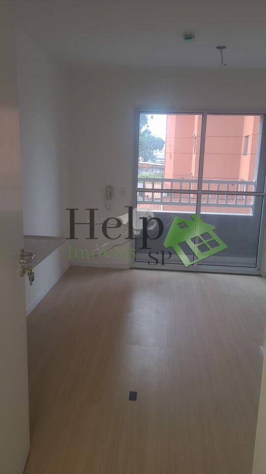 Apartamento para Venda - Vila Santo Estéfano