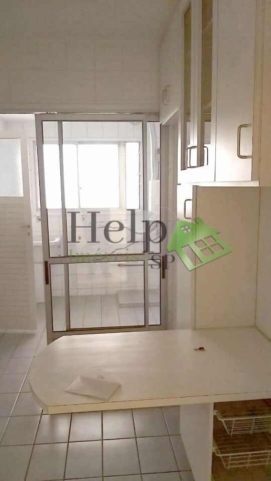 Apartamento para Locação - Ipiranga