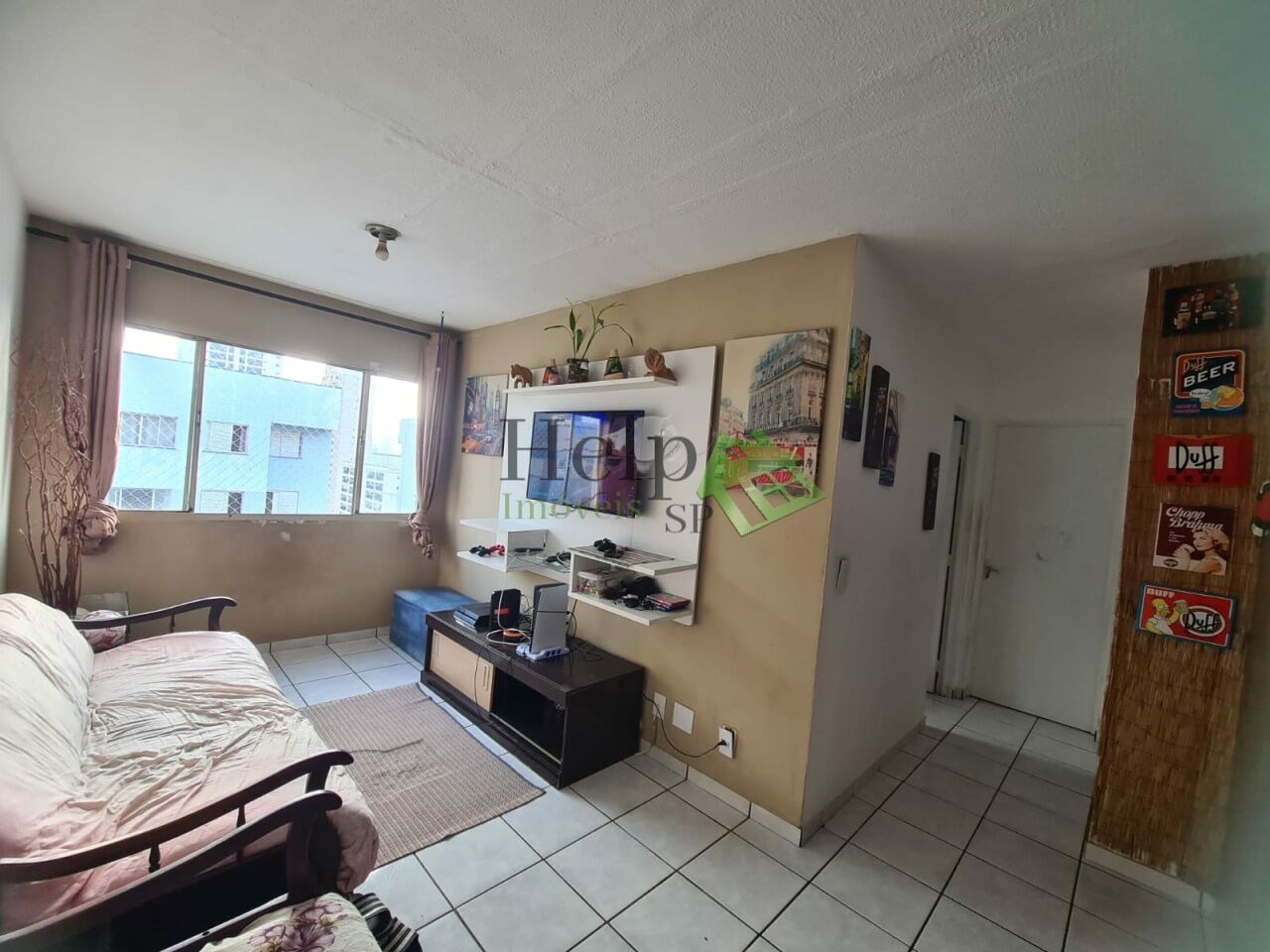 Apartamento para Venda - Ipiranga