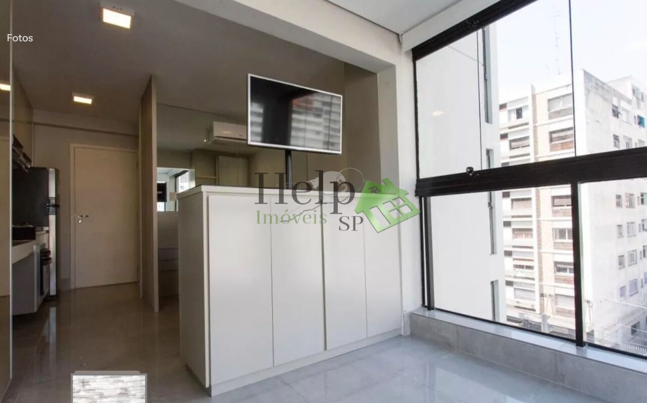 Apartamento para Venda - Jardim Paulista