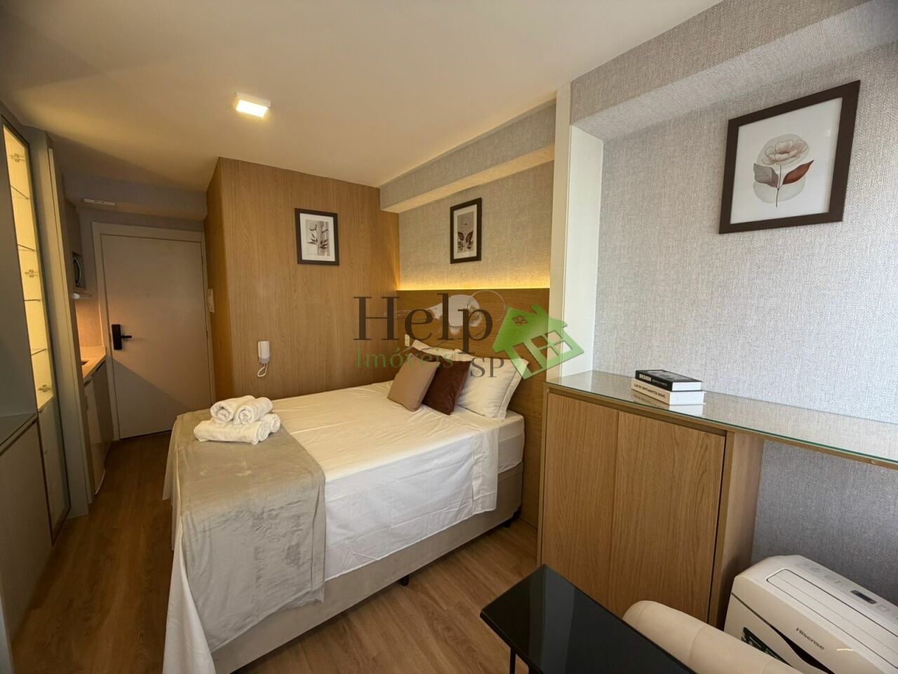 Apartamento para Venda - Jardim Aeroporto