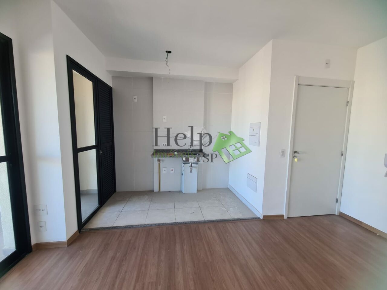 Apartamento para Locação - Vila Firmiano Pinto