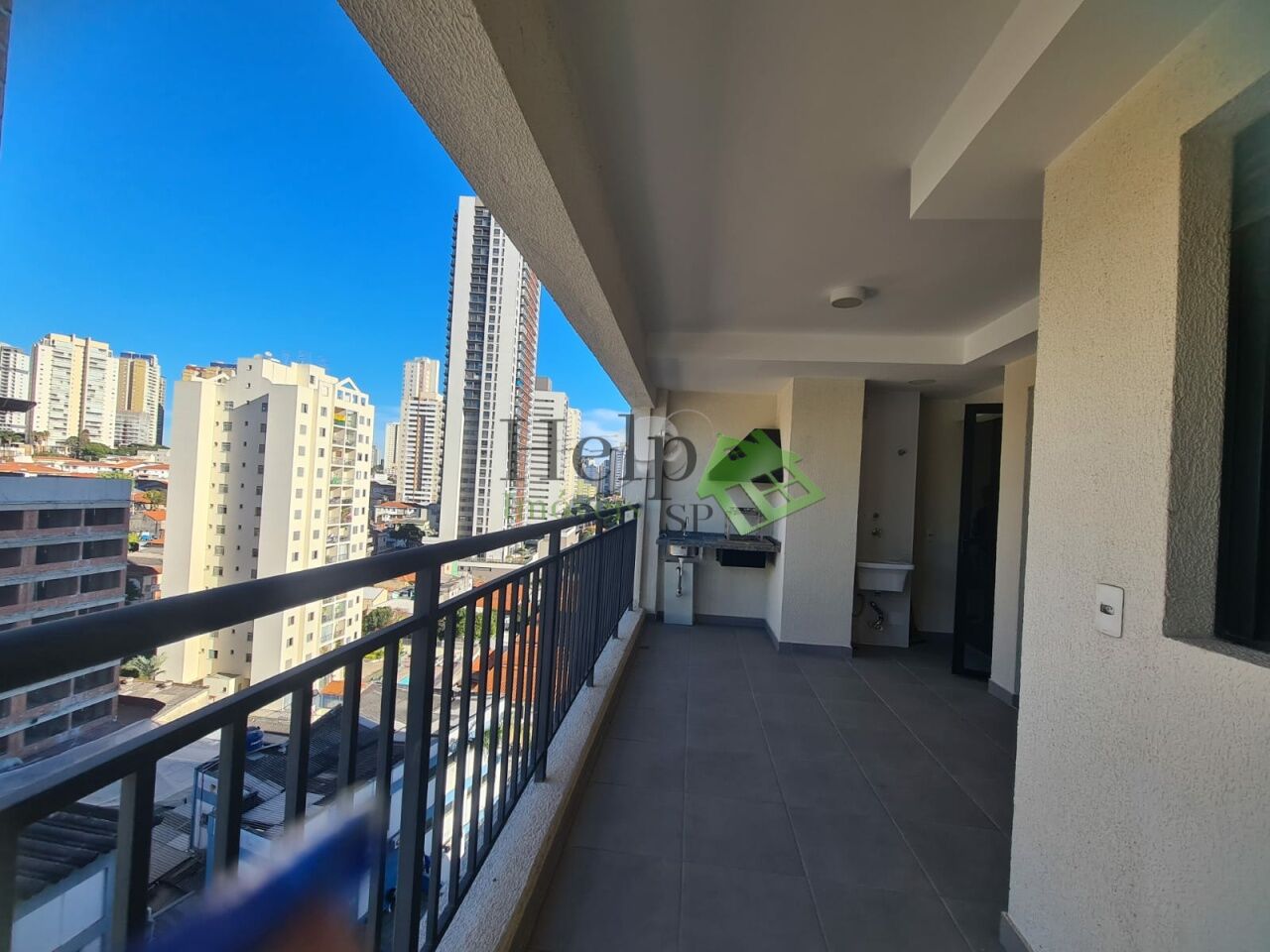 Apartamento para Locação - Vila Firmiano Pinto