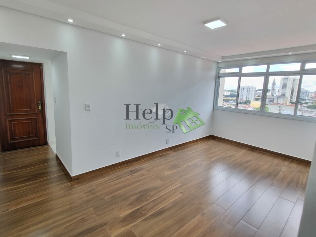 Apartamento para Venda - Ipiranga