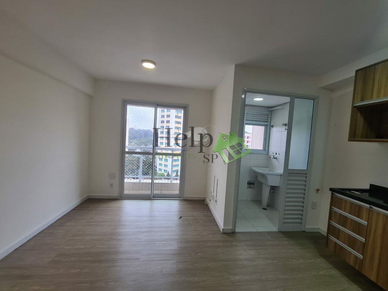 Apartamento para Venda - Vila Monumento