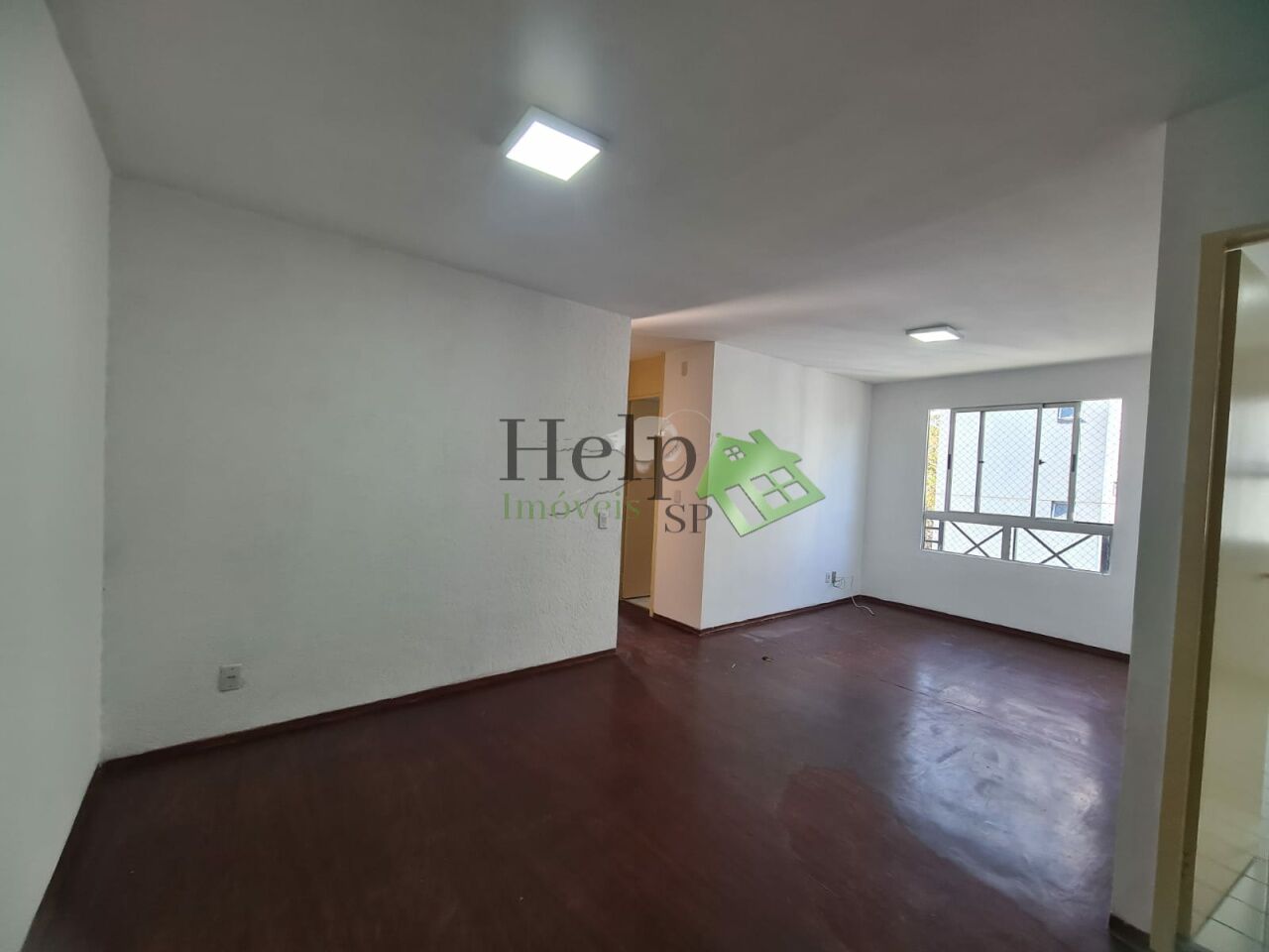 Apartamento para Venda - Vila Santa Teresa Zona Sul