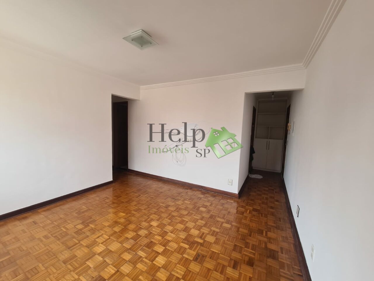 Apartamento para Venda - Vila Mariana