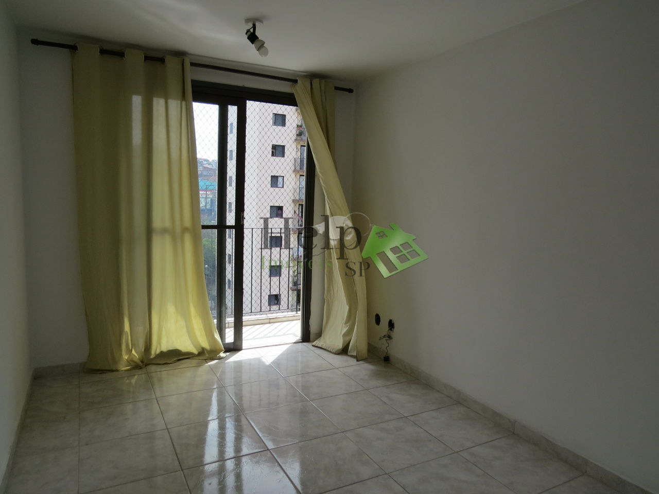 Apartamento para Venda - Jardim Vergueiro Sacomã