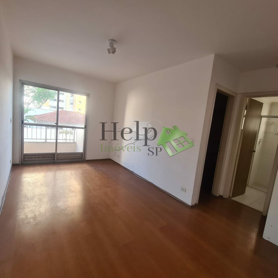 Apartamento para Venda - Vila Clementino