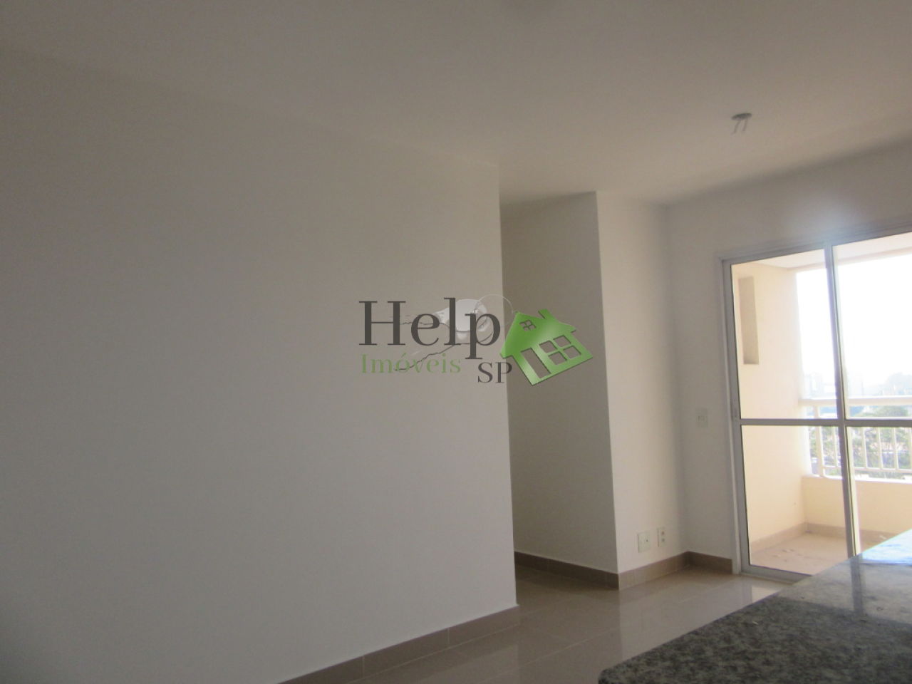 Apartamento para Locação - Vila Caraguatá
