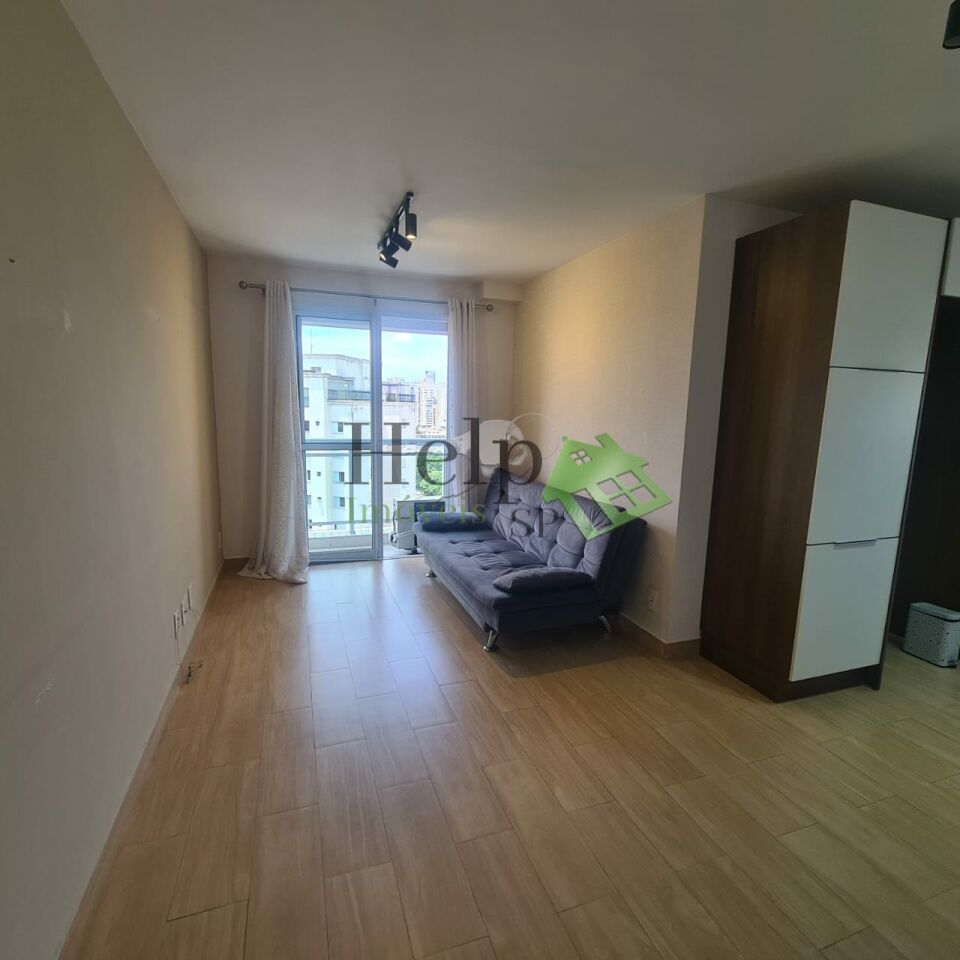 Apartamento para Venda - Vila Monumento