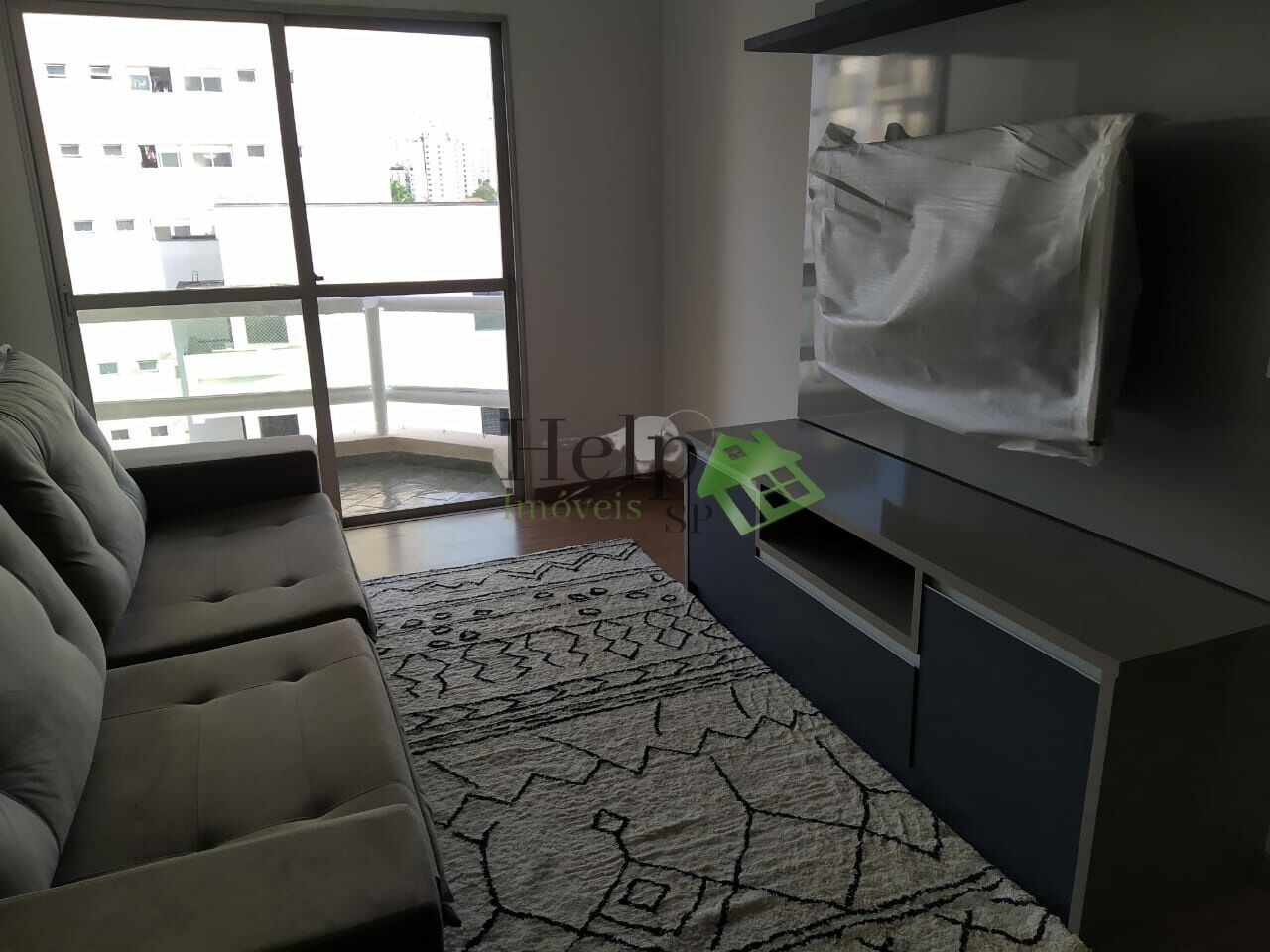 Apartamento para Locação - Bosque da Saúde