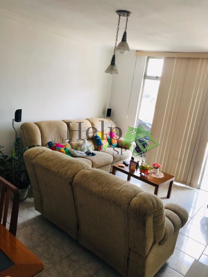 Apartamento para Venda - São João Clímaco
