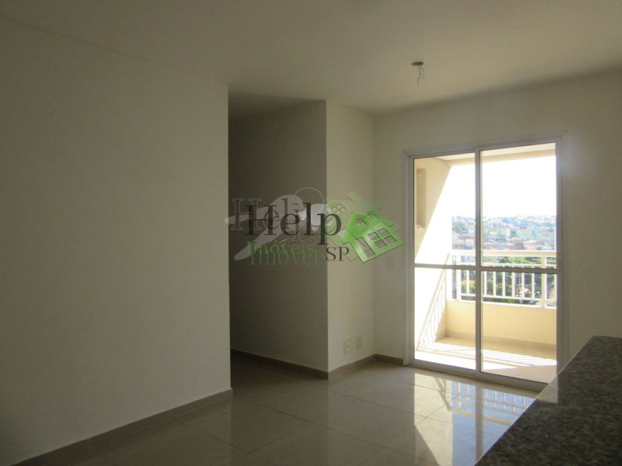 Apartamento para Venda - Vila Caraguatá