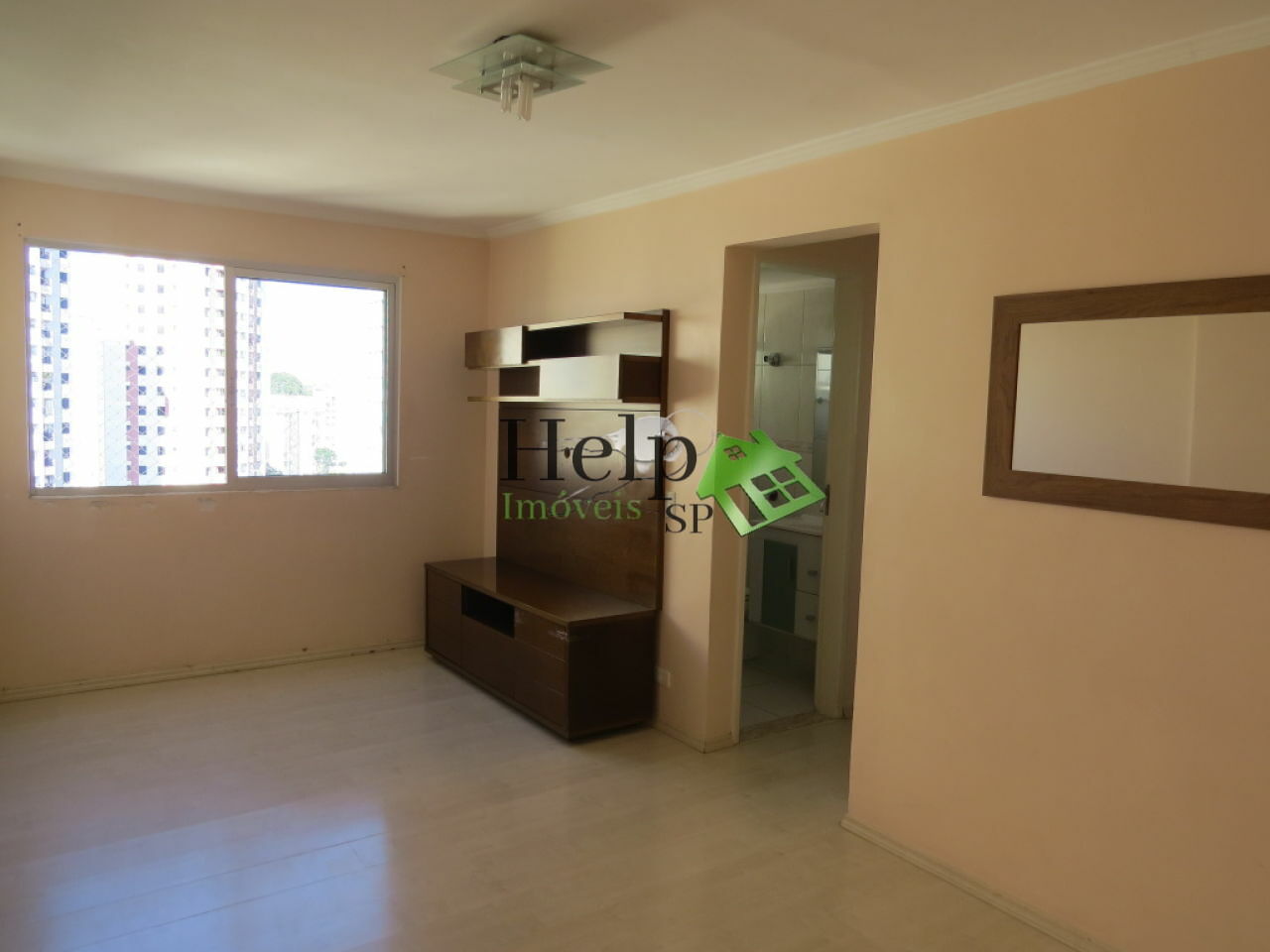 Apartamento para Venda - Jardim Celeste